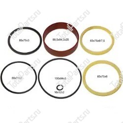 HANGCHA (HC) 2.5U3H700000BKIT РЕМКОМПЛЕКТ ЦП ЦЕНТР. 