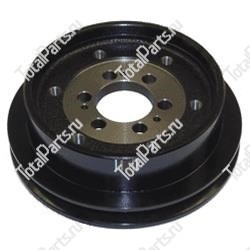 TOTALSOURCE 15702283 ШКИВ