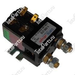 RAYMOND 1105216 КОНТАКТОР 24V