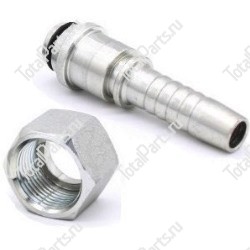 LINDE 0009512056 ФИТИНГ