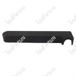 TOTALSOURCE 215832025BLK КРАШКА ПЕРЕМЫЧКИ