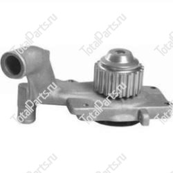 FORD 1334096 ПОМПА ВОДЯНАЯ
