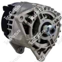 KEY NUMBER 12044750 ГЕНЕРАТОР