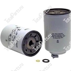 CATERPILLAR 1R0769 ТОПЛИВНЫЙ ФИЛЬТР