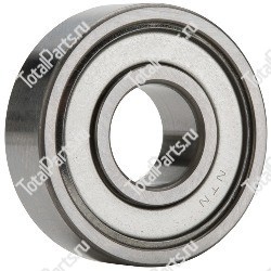 PRIME MOVER 2044800 ШАРИКОВЫЙ ПОДШИПНИК