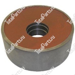 LINDE 1134540204 ДИСК БАНДАЖА