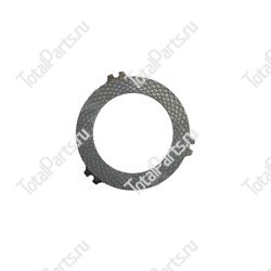 SIZE 139x221x3.85x3xTOxG ДИСК ФРИКЦИОННЫЙ