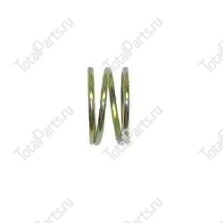 SIZE 19.4x10x1.6*3xYxN ПРУЖИНА | ROUND WIRE