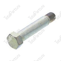 SIZE 14xM14x75xNxA1xSx2xN БОЛТ С ШЕСТИГРАННОЙ ГОЛОВКОЙ