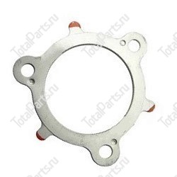 TOYOTA 171053335071 ПРОКЛАДКА