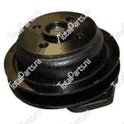 NISSAN 2111152H00 ШКИВ ВЕНТИЛЯТОРА
