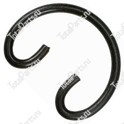 SIZE 19*1.5mm СТОРОРНОЕ КОЛЬЦО