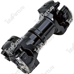 SIZE 208x132x57xDx113.5x4 КАРДАННЫЙ ВАЛ | BB