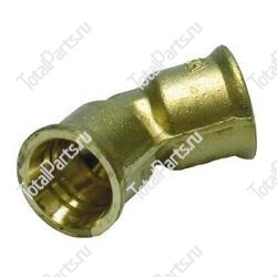 TERBERG 22073211 ШТУЦЕР