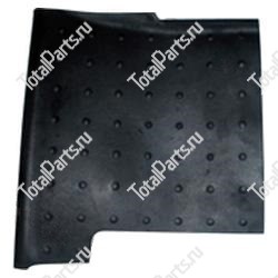 CROWN 124523 КОВРИК ЛЕВЫЙ