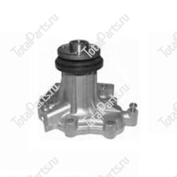 TOYOTA 1740083840 ПОМПА ВОДЯНАЯ
