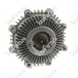 TOYOTA 1621031010 ВИСКОМУФТА
