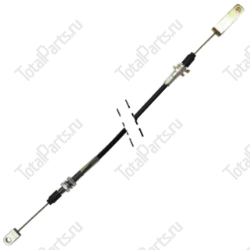 INTELLA PART 00567414186 ТРОС