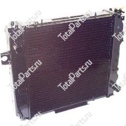 TOYOTA 164101360071 РАДИАТОР