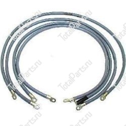 SIZE 1070*8 КОМПЛЕКТ ПРОВОДОВ | cables > 6 mm2
