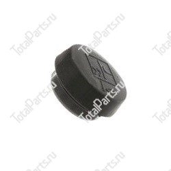 HYSTER 1539290 КНОПКА СИГНАЛА