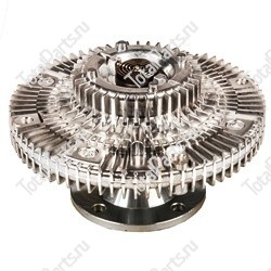 TOYOTA 1621046010 ВИСКОМУФТА