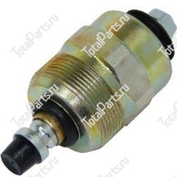 NISSAN 16870K6700 ЗАПОРНЫЙ ЭЛЕКТРОМАГНИТ