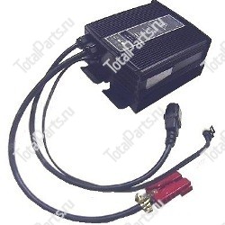 SIZE 185*80*139 ЗАРЯДНОЕ УСТРОЙСТВО АККУМУЛЯТОРА 24V DC 9A