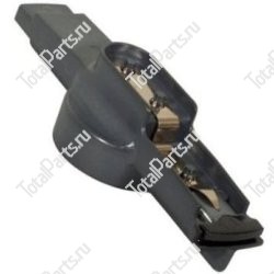 KOMATSU 22157VB011 БЕГУНОК TB45