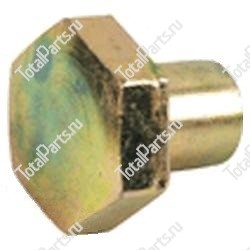 NISSAN 1327420100 СПЕЦИАЛЬНАЯ ГАЙКА