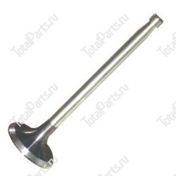 NISSAN 1320243G01 ВЫПУСКНОЙ КЛАПАН