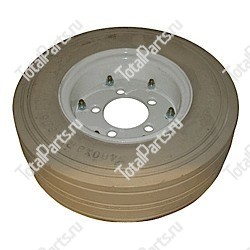 SKYJACK 108876 КОЛЕСО 400X8