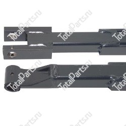 LINDE 1318500686 ТЯГА