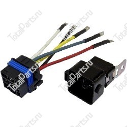 SIZE 12xDCxYxYx1x5x5 РЕЛЕ S1215A | FP 5 63 A