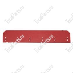 TOTALSOURCE 109950 СКРЕБОК ДЛЯ БОКОВОЙ ЩЁТКИ