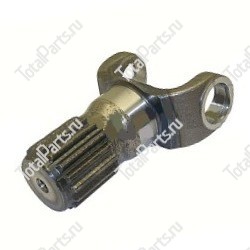 TOTALPARTS 000063327 ВИЛКА КАРДАНА