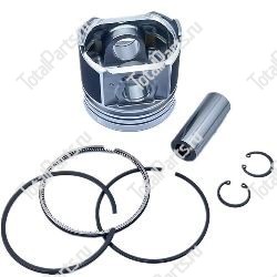 YANMAR 11962022090 ПОРШЕНЬ STD