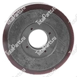 YALE 220036764SUP КОЛЕСО
