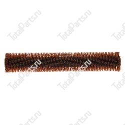 TOTALSOURCE 113125 ЩЕТКА ПОДМЕТАЛЬНОЙ МАШИНЫ