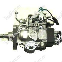 YANMAR 12991751201 ДИЗЕЛЬНЫЙ ТНВД HU27 | ЗАПЧАСТИ ДЛЯ ПОГРУЗЧИКА