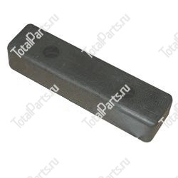 SIZE 120x13x20x30x24.2 ПОДУШКА | AK