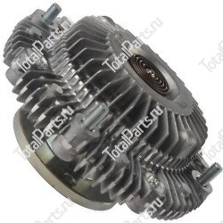 TOYOTA 1621087101 ВИСКОМУФТА