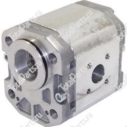 SIZE 1xEx10.8x60x60x115x5 ГИДРАВЛИЧЕСКИЙ НАСОС | GEARPUMP