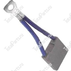 LINDE 0009718186 УГОЛЬНАЯ ЩЕТКА