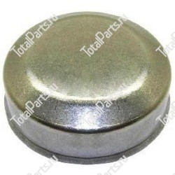 TOTALPARTS 000038019 КРЫШКА СТУПИЦЫ