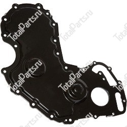 PERKINS 1104C-44 КРЫШКА ГРМ НА ДВИГАТЕЛЬ