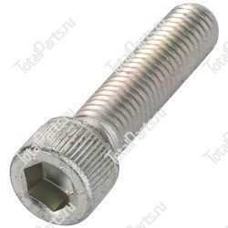 TOTALSOURCE 14907101 БОЛТ С ШЕСТИГРАННЫМ ОТВЕРСТИЕМ В ГОЛОВКЕ