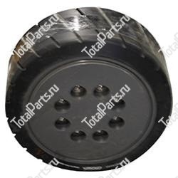 CROWN 121500016 ВЕДУЩЕЕ КОЛЕСО