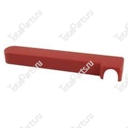 TOTALSOURCE 215833025RED КРАШКА ПЕРЕМЫЧКИ