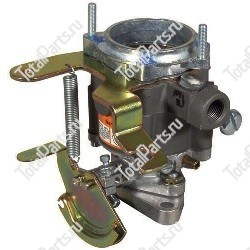 NISSAN 160006G002 ГАЗОВЫЙ КАРБЮРАТОР